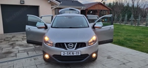 Nissan Qashqai - imagine 6