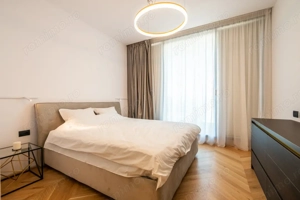 Penthouse 4 camere | 300 MP | ONE Mamaia Nord | Vedere spre Mare | Loc Parcare | - imagine 17