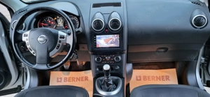 Nissan Qashqai - imagine 5