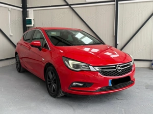 Opel Astra K 2019 1.0 Benzina 105 Cp Euro 6