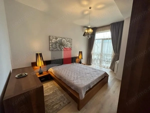 Apartament lux cu 3 camere de inchiriat in zona Domenii/Herastrau - 0 comision