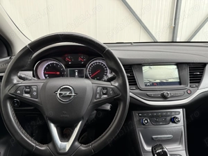 Opel Astra K 2019 1.0 Benzina 105 Cp Euro 6 - imagine 7