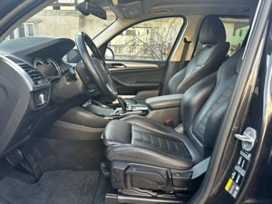 Bmw X3 30e XDrive 292cp Plug-In hybrid 10.2020 - imagine 7