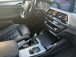 Bmw X3 30e XDrive 292cp Plug-In hybrid 10.2020 - imagine 8