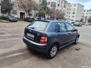 skoda fabia 1.2 HTP benzină anul fabricatie 2006 - imagine 2