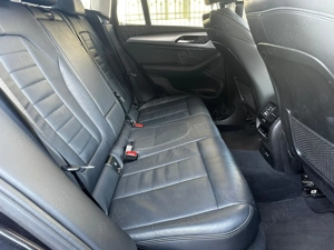 Bmw X3 30e XDrive 292cp Plug-In hybrid 10.2020 - imagine 9