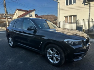 Bmw X3 30e XDrive 292cp Plug-In hybrid 10.2020