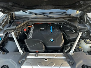 Bmw X3 30e XDrive 292cp Plug-In hybrid 10.2020 - imagine 10