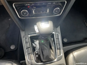 Dezmembrez Skoda superb 2 1.8 tsi cod motor CDAA 118 kw dsg 2010 - imagine 6