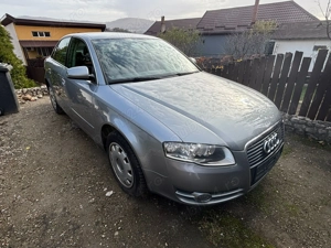 Vand Audi A4 1.9