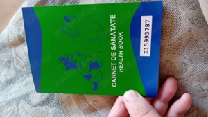 Vand o fetita tekel de 1 luna jumate - imagine 2