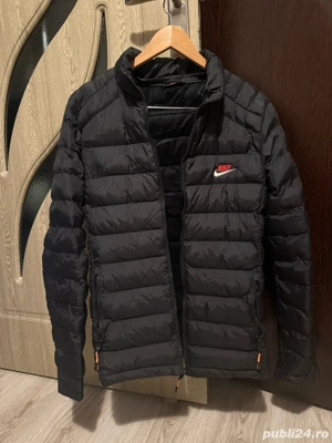 Vand doua geci de iarna 