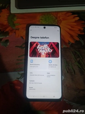 Vand Motorola G15 Power - imagine 3