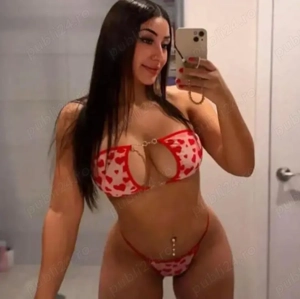 BEATRICE Noua in oraș!!