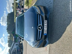 Mercedes C class 2.2 - imagine 9
