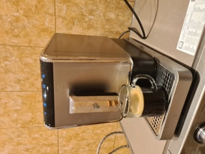 Espressor Tchibo Esperto Caff  - imagine 2