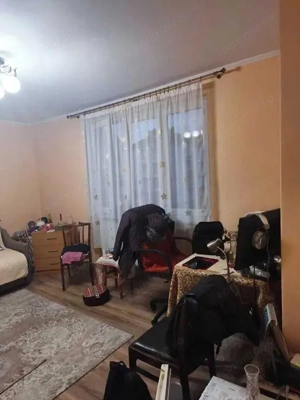 Central - Vanzare apartament 1 camera - Str. Stefan Cel Mare - imagine 6