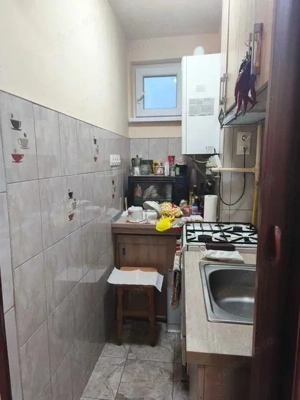 Central - Vanzare apartament 1 camera - Str. Stefan Cel Mare - imagine 2