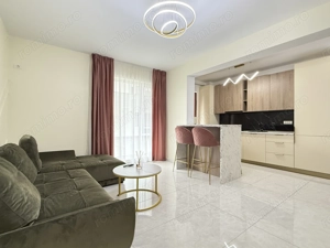 2 camere | 1 loc de parcare | Braytim