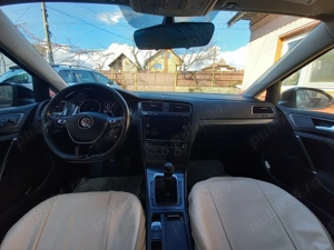 W.Golf 7 1.6 Tdi model 2019 ,kit distributie schimat original continental ,cauciucurii noi. - imagine 4