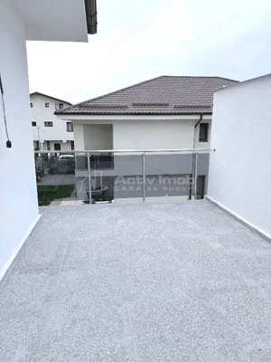 Vanzare Casa  - Vila - Prelungirea Ghencea - Cartierul Latin - teren 271mp -  177000E +tva- Comision - imagine 6