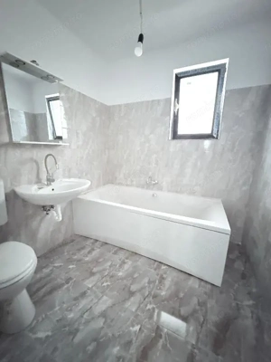 Vanzare Casa  - Vila - Prelungirea Ghencea - Cartierul Latin - teren 271mp -  177000E +tva- Comision - imagine 12