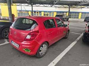 vand opel corsa 2007 1.3 d