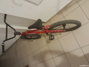  de vanzare bmx