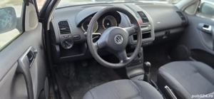 Volkswagen polo 6n2 - imagine 4