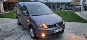 Volkswagen Caddy - imagine 2