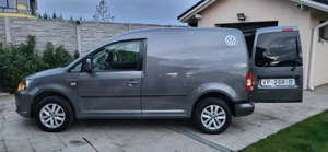 Volkswagen Caddy - imagine 5