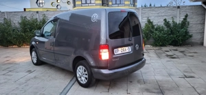 Volkswagen Caddy - imagine 6