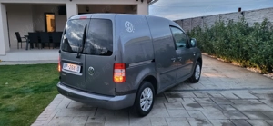 Volkswagen Caddy - imagine 7