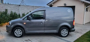 Volkswagen Caddy - imagine 9