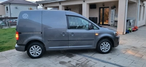 Volkswagen Caddy - imagine 8