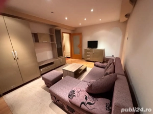 apartament 2 camere central str Tudor Vladimirescu