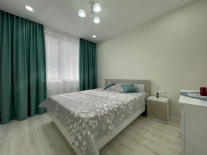 Garsoniera de inchiriat zona Titan 