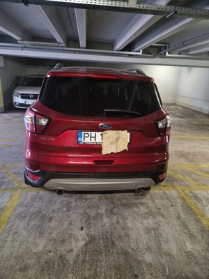 Vanzare autoturism FORD KUGA Titanium High - imagine 4