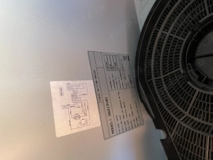 Hotă rustică Elica