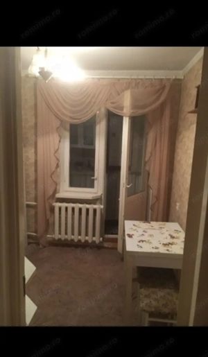 Garsoniera de inchiriat zona Titan - imagine 5