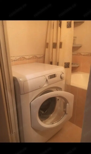 Garsoniera de inchiriat zona Titan - imagine 6