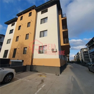 Vanzare apartament 2 camere, 64 mp, bloc nou, finisaje lux, Dobroesti, Str Parului, Fundeni - imagine 18