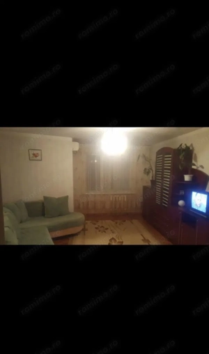 Garsoniera de inchiriat zona Titan - imagine 3