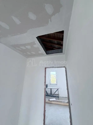 Vanzare -  Casa  - Vila - Prelungirea Ghencea - Dantelei - teren 245mp -215000E -  Comision 0! - imagine 14