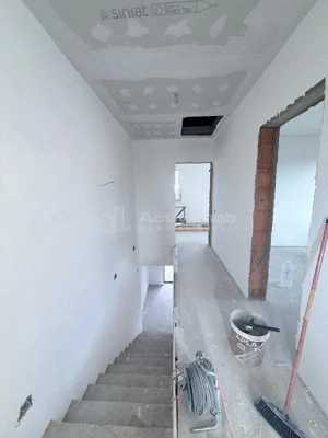 Vanzare -  Casa  - Vila - Prelungirea Ghencea - Dantelei - teren 245mp -215000E -  Comision 0! - imagine 13