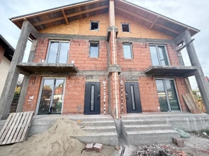 Vanzare -  Casa  - Vila - Prelungirea Ghencea - Dantelei - teren 245mp -215000E -  Comision 0! - imagine 18