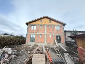 Vanzare -  Casa  - Vila - Prelungirea Ghencea - Dantelei - teren 245mp -215000E -  Comision 0! - imagine 9