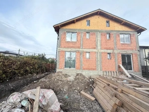 Vanzare -  Casa  - Vila - Prelungirea Ghencea - Dantelei - teren 245mp -215000E -  Comision 0! - imagine 10