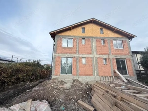 Vanzare -  Casa  - Vila - Prelungirea Ghencea - Dantelei - teren 245mp -215000E -  Comision 0! - imagine 3