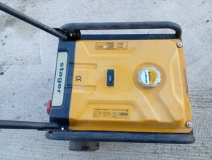 Generator curent dual 400v 220v - imagine 2